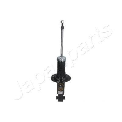 Imagen de JAPANPARTS MM 70018 amortiguador Eje trasero Presión de gas Bitubular Columna Espiga arriba, Anillo inferior