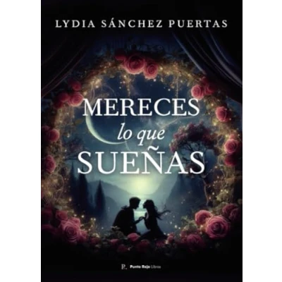 Imagen de Mereces Lo Que Sueñas