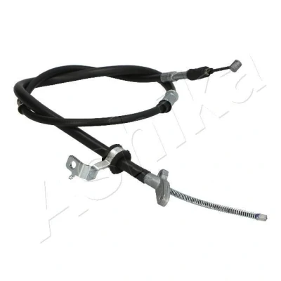 Imagen de ASHIKA 131 02 217 Cable de Freno Mano derecha Discos