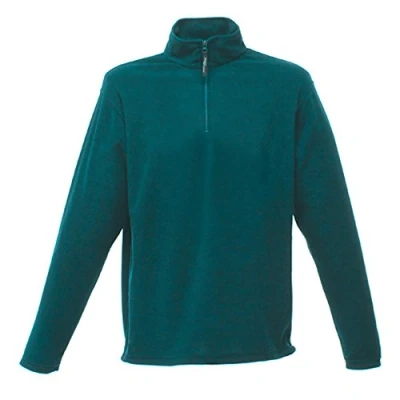 Imagen de Regatta Micro Zip Neck 2X Gran Polar Botella Verde