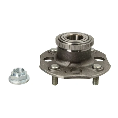 Imagen de SNR R174.55 Juego de cojinete rueda con dentada 152 HONDA: Prelude V, CIVIC 6 Fastback, Aerodeck