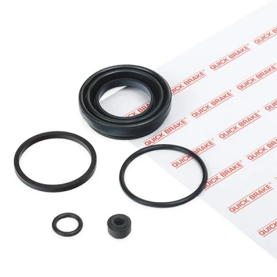 Imagen de QUICK BRAKE 114 0034 Kit de Reparación Frenos 41 VOLKSWAGEN: Passat B7 Variant, B6 Berlina, AUDI: A6 C6 Avant norauto,