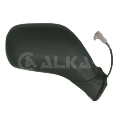 Imagen de Espejo retrovisor Alkar 6112427 derecha eléctrico convexo OPEL: Agila A