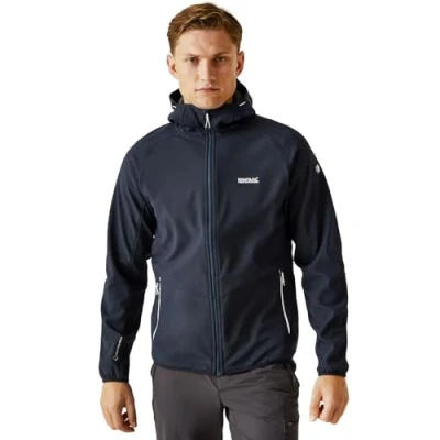 Imagen de Regatta Chaqueta Arec III para hombre