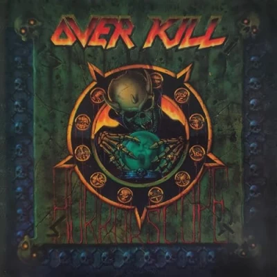 Imagen de Horrorscope Overkill