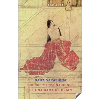 Imagen de Sueños y ensoñaciones de una dama Heian (ARS BREVIS)