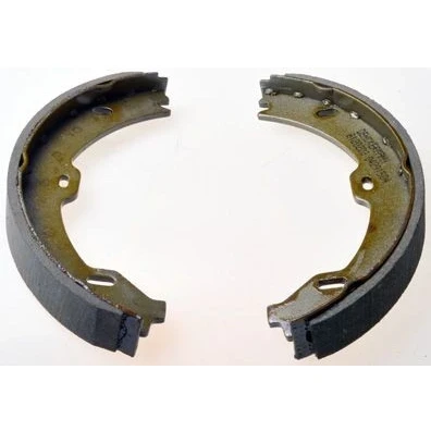 Imagen de Kit de zapatas DENCKERMANN B120203