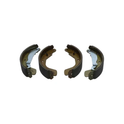 Imagen de KAVO PARTS KBS 1403 Zapatas de Freno 200 46 OPEL: Corsa C Hatchback, Astra G Berlina, Combo Tour, DAEWOO: Lanos Cielo Berlina