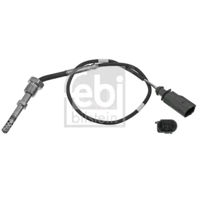 Imagen de FEBI BILSTEIN 49271 Sensores antes de filtro partículos SEAT: Ibiza 4, 4 Sportcoupe, 3