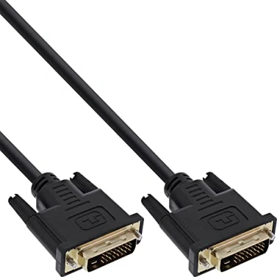 Imagen de Inline 17771p Cables Dvi