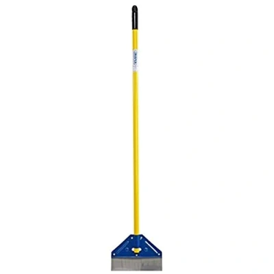 Imagen de Draper Tools 54197 30,48 cm con mango largo rasqueta de suelo