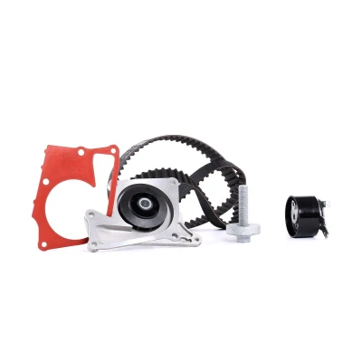 Imagen de GATES KP15675XS bomba de agua + Kit Distribucion con Tru Power RENAULT: CLIO IV Grandtour, Kangoo II / Grand Kangoo, Kadjar norauto,