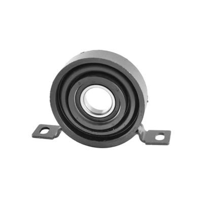 Imagen de TEDGUM TED73420 Suspensión, árbol de transmisión Eje trasero con apoyo BMW: X5