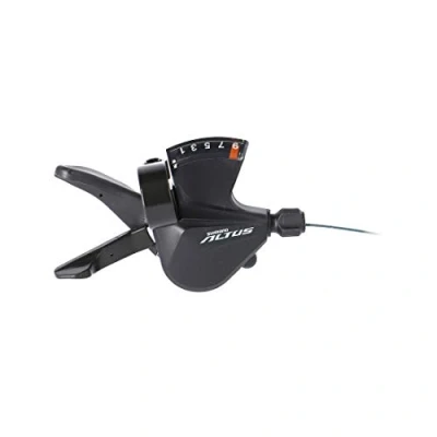 Imagen de SHIMANO Mandos Multicolor