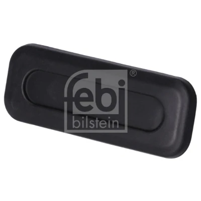 Imagen de FEBI BILSTEIN 184716 Conmutador, Desbloqueo tapa maletero
