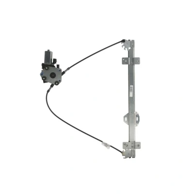Imagen de Valeo Elevalunas Delante, izquierda eléctrico con electromotor sin función de confort 850948 DAF: CF 75, 85
