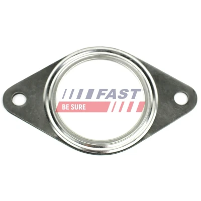 Imagen de FAST FT84580 Junta, tubo de escape Salida FIAT: Barchetta, BRAVO 2, Grande Punto Hatchback, ALFA ROMEO: MiTo