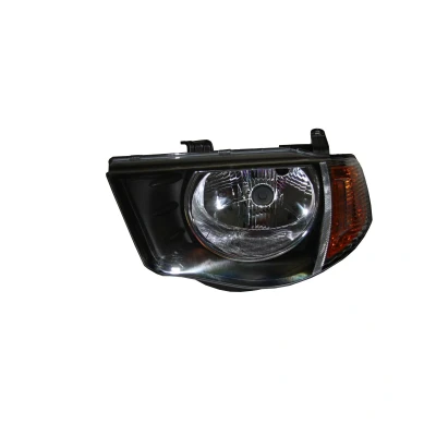 Imagen de Faro principal DEPO 214 1180L LD EM, Izquierda