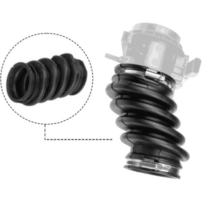 Imagen de GATES ANTK1070 Manguito, alimentación de aire FORD: FOCUS 3