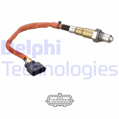 Imagen de DELPHI GN11037 12B1 Bobina de encendido 2 12 KIA: RIO 3 Stufenheck, HYUNDAI: i20 I Hatchback