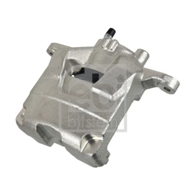 Imagen de FEBI BILSTEIN 179363 Pinza de freno Hierro fundido Eje delantero, izquierda OPEL: Astra J Hatchback, Sports Tourer, Furgón / Familiar
