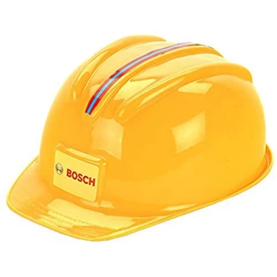 Imagen de Theo Klein 8127 Bosch Casco de obrero