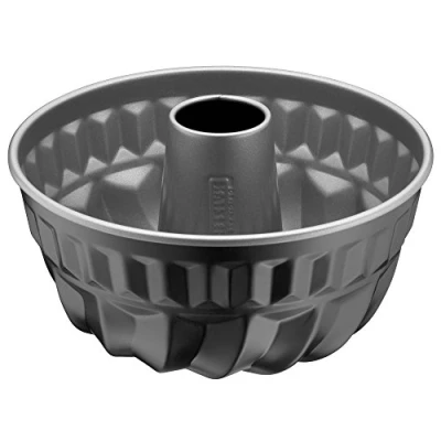 Imagen de Original Kaiser Inspiration Molde Bundt rosco Charlotte antiadherente Ø 22cm