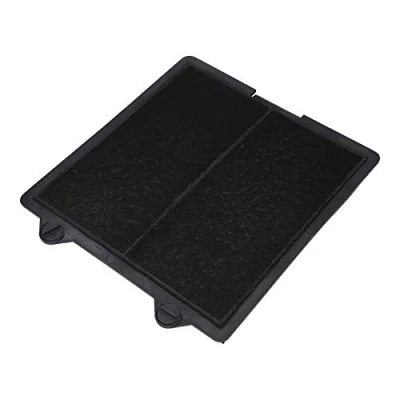 Imagen de Filtro de carbón activado para Bosch Neff 00703134 703134 Gaggenau AA260196 AA480180 Juno 50279032002 campana extractora