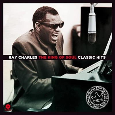 Imagen de The King of Soul Classic Hits [Vinilo]