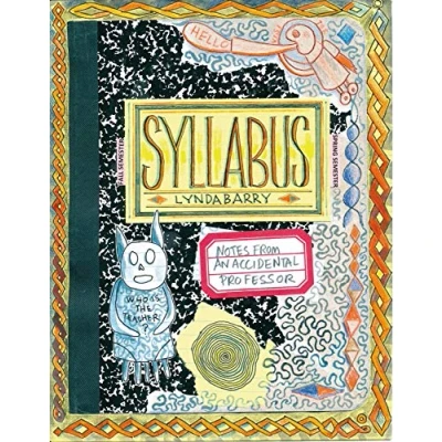 Imagen de Syllabus: notes from an accidental professor
