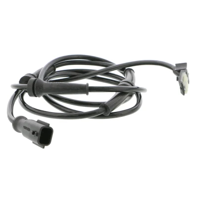 Imagen de VEMO V46 72 0129 Sensor de ABS Eje trasero, derecha Original calidad para vehículos con 2 1590 12 RENAULT: Kangoo I Express
