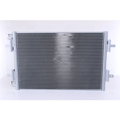 Imagen de NISSENS 94750 Condensador sin secador Aluminio 616 R 134 a RENAULT: ESPACE 3
