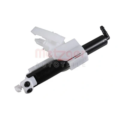 Imagen de METZGER 2220729 Tobera de agua regadora, lavado faros Delante, izquierda FORD: Galaxy Mk2 MPV