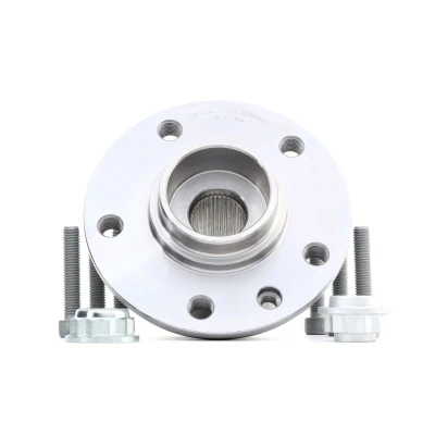Imagen de OPTIMAL 100013 Juego de cojinete rueda con anillo sensor magnético incorporado, se requiere herramiente especial para montaje 149