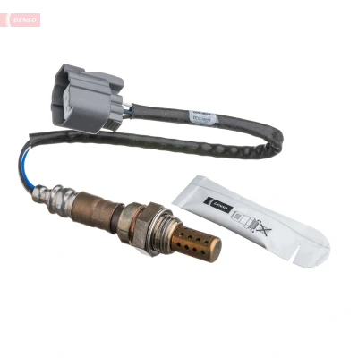 Imagen de DENSO DOX 0618 Sonda lambda M18x1.5 térmico, convencional, Sensor de paso HONDA: HR V I, Prelude