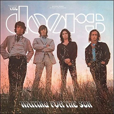 Imagen de Waiting For The Sun
