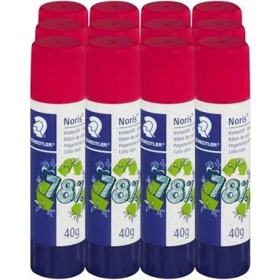 Imagen de Staedtler 960 40 NCA Barra pegamento, gr