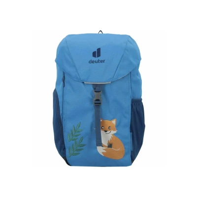 Imagen de Deuter Waldfuchs 14 Mochila para niños, Talla: One Size, Wave nightblue