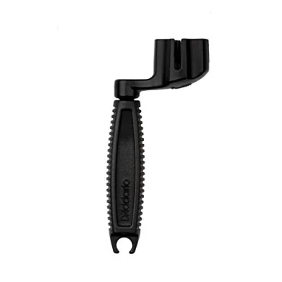 Imagen de Planet Waves PWPW1 Accesorios Guitarras, Negro