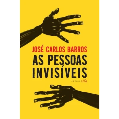 Imagen de As Pessoas Invisíveis