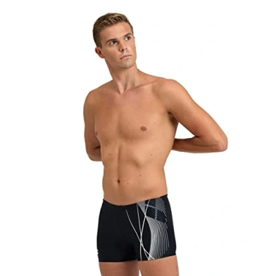 Imagen de Arena Bañador Corto Feel para Hombre Branch