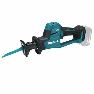 Imagen de Sierra para metales recta Makita DJR189ZJ 18V