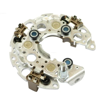 Imagen de AS PL ARC6067 Rectificador, alternador