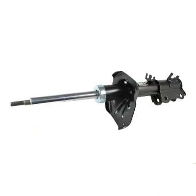 Imagen de Magnum Technology AG0311MT amortiguador Eje delantero, derecha Presión de gas Bitubular Columna Espiga arriba KIA: CARNIVAL 2