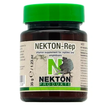 Imagen de Nekton Rep, 1er Pack (1 x 35 g), S