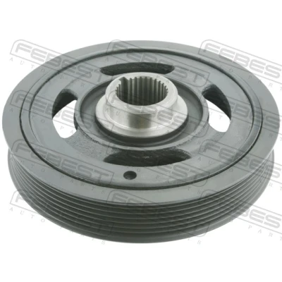 Imagen de FEBEST HDS K24A Polea de Cigüeñal HONDA: CR V 3