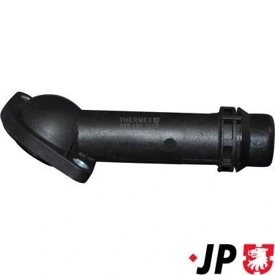 Imagen de JP GROUP 1114506000 Bridas izquierda, Bloque motor AUDI: A6 C5 Avant, A4 B7 B6 Berlina, VOLKSWAGEN: Passat B5 GP Variant