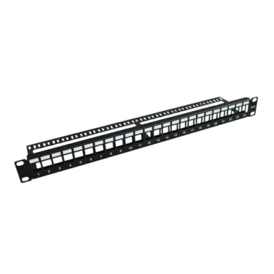 Imagen de Microconnect Pp 004blank Panel De Parcheo