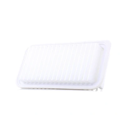 Imagen de MAHLE ORIGINAL LX 1002 Filtro de aire 52,0 120 250,0 Cartucho filtrante TOYOTA: Yaris II Hatchback, III I Hatchback