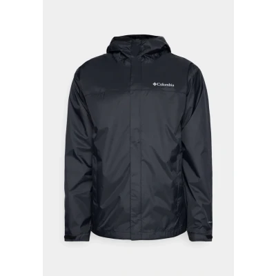 Imagen de Columbia WATERTIGHT Jacket Chaqueta Hard shell, Hombre, Talla: Small, Black